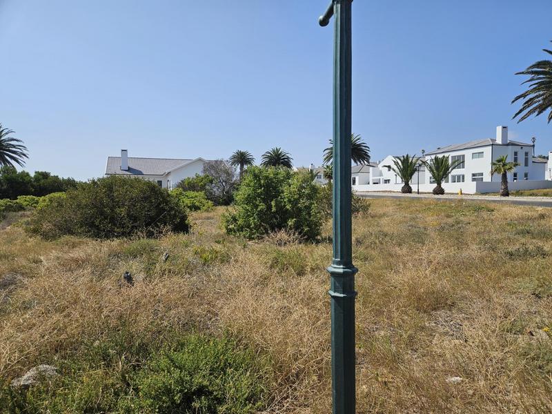 0 Bedroom Property for Sale in Shelley Point Western Cape